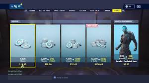 By using the fortnite hack, many players can enjoy more fun, as they unlock all skins and this provides more variety. Free V Bucks Generator No Human Verification No Survey