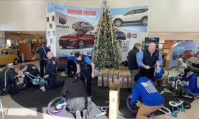 19:16 blacktreetv recommended for you. Best Dealerships To Work For Automotive News