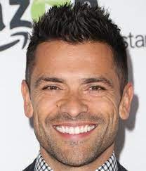 According to celebrity net worth, the live with kelly and ryan star is currently worth an estimated $120 million, while husband mark is worth $40 million, making. Mark Consuelos Net Worth Celebrity Net Worth
