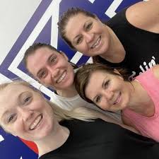 F45 TRAINING ST GEORGE SOUTH