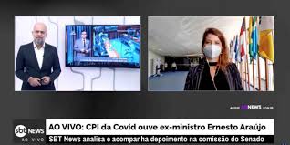 As empresas já foram convidadas a prestar depoimento. Sbt Jornalismo E O Principal Canal De Noticias Do Brasil No Youtube