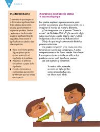 Así pues, este camino del bienestar es una práctica espir. Espanol Tercer Grado 2017 2018 Ciclo Escolar Centro De Descargas