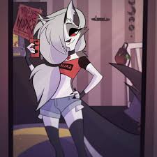 Bebe as loona from helluva boss #hereagain #oc #originalcharacter #bebefuria #helluvaboss #loonahelluvaboss #halloween #myart #iwart pic.twitter.com/ryknuaczib. Page 1 Zerochan Anime Image Board