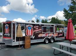 Chinchorrear In 2020 Queens Food Florida Food Food Truck