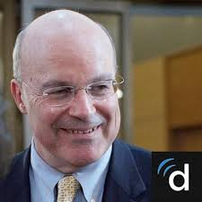 Dr. George Sledge Jr., MD