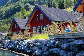 Allerdings muss man trotzdem einiges beachten. Ferienwohnung In Norwegen In Traumhafter Fjordlandschaft