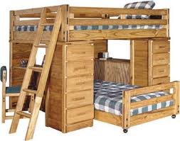 See more ideas about desk, furniture, bed desk. Through The Barn Door Real Wood Bunk Bed Set Bunk Bed With Desk Cheap Bunk Beds Bunk Beds