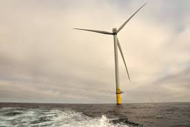 wind farm