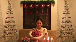 10 Christmas Decoration Ideas At Home Diy Christmas Decorations 2021 Youtube Christmas Decor Diy Christmas Diy Christmas Decorations