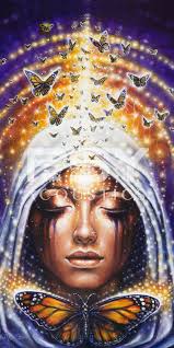 Chrysalis" by Autumn Skye Morrison