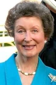 Judith Ginn Obituary (1930