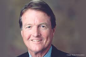 In Memoriam: William Charles Powers Jr.