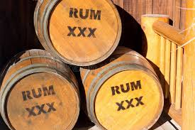 Barrels Of Rum Three Wooden Barrels Of Rum In Afternoon Sunlight Spon Wooden Rum Barrels Barrels Sunligh Rum Rum Cake Recipe Candle Fragrance Oil