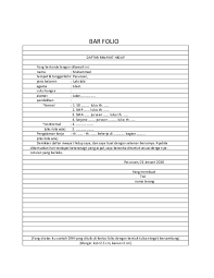 Jika kalian merasa tulisan kalian tidak bagus dan rapi, kalian boleh menulis daftar riwayat buat file master terlebih dahulu, sebelumnya kita sudah mempersiapkan 2 kertas folio, tulis daftar riwayat hidup pada satu kertas dan perhatikan bahwa data yang tulis benar secara tulisan dan pas secara baris. Kertas Folio Contoh Surat Lamaran Kerja Cv Tulis Tangan Nusagates