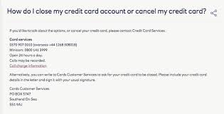 Oct 17, 2019 · generally, a credit card that has an annual fee will offer better rewards on purchases and cardholder perks than a card that doesn't have an annual fee. How To Cancel Rbs Uk Uk Contact Numbers