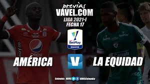 The match preview to the soccer match america de cali vs la equidad compares both teams and includes the latest matches of the teams, the match facts, head to head (h2h), over/under statistics, table standings, match strengths and at least a computer calculated match prediction. Y76bzl2g1tbd5m