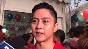 See more of bongbong marcos on facebook. Bongbong Marcos Son Comparing My Father With My Grandfather Doesn T Make Sense Youtube