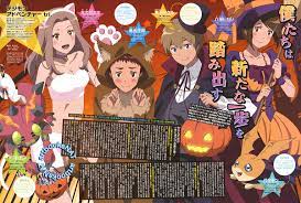 Check spelling or type a new query. With The Will Digimon Forums News Podcast On Twitter Very Nice Much Better Quality Version Of The Halloween Digimon Adventure Tri Image More At Wtw Https T Co Nqalqdyiwx Https T Co Rgk2wlwbxg
