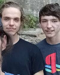 Update*** September 4, 2023, at 8:16 p.m. Chris Houchin has been located.  Justin Houchin is still missing. The Frankfort Police Department requests  assistance from the community in locating two juveniles, Chris and