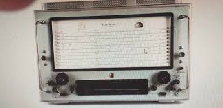 Image result for Drake SSR-1