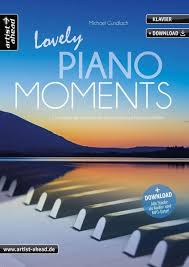 Merge pdf, split pdf, compress pdf, office to pdf, pdf to jpg and more! Lovely Piano Moments Pdf Kostenlos