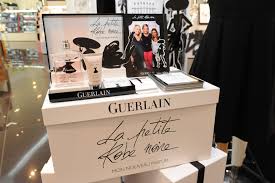 Check spelling or type a new query. Lapetiterobenoire Fragrance Sephora Ion Singapore Photobooth Launch Sephora Store Beauty Store Guerlain