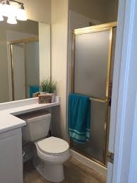 How To Fix A Sliding Shower Door Guide