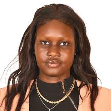 I wish you success my beloved candidates of Promised Land Secondary School  and all the students who will be sitting for their national examination  across South Sudan