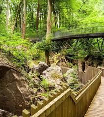 Natur Touren Durch Nrw Ausflugsziele Ruhrgebiet Touren Reisen