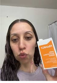 Freddie Vital500 Glow Face Serum