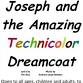 Live on Stage: Joseph and the Amazing Technicolor event image