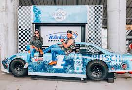 Do sponsers really matter in nascar? What Are Your Guys Favorite Weird Cars That Shouldn T Exist Promo Advertising Outside Of Track Wrong Body S Nascar
