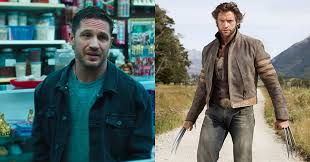 Hugh jackman are learning new ways of maintaining harmony in hugh jackman's individuality at work and around friends and family. See Tom Hardy In Tactical Wolverine Mcu Suit To Replace Hugh Jackman