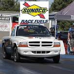 Sunoco Race Fuels ET Series