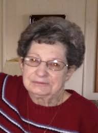 Joanna V. (Linville) McComas Obituary