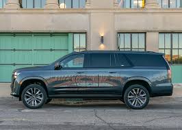 Pricing & release date we expect the 2022 cadillac escalade will arrive at dealers this fall. Cadillac Escalade Esv Specs Photos 2020 2021 Autoevolution