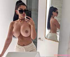 Sssniperwolf Nude OnlyFans Leaked Photo #176 