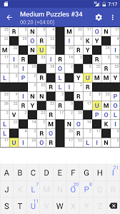 The best free online crossword is brand new, every day. Codewords Pro Codewords Pro Best Scrabble Words Scrabble Words Reading Apps