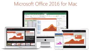 Microsoft office 2016 15.41 for mac is a collection of the most powerful office application to manage all the types of documents, spreadsheets, presentations as well as emails. Microsoft Releases Office 2016 For Mac