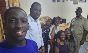 A Tribute to Mummy — Margaret Mubiru Musoke