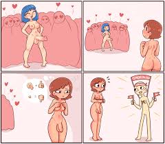 Big or small? [red7cat] : rfutanari