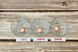 Does acetone dissolve wood glue? Dissolving Peppermint Candy Temperature Experiment Mombrite