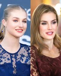 princess leonor🇪🇸❤ #princessleonor #leonor #sofia #viralpost #tranding  #foryouシ #foryoupageviralシ゚foryou