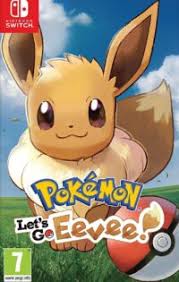 Such a game is incorporated with important elements from the anime series. Pokemon Lets Go Eevee Free Download Pc With Yuzu Emulator Repacklab