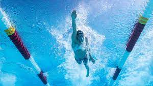Jun 17, 2021 · exclusive photos from the 2021 us olympic swimming trials in omaha, neb. Olympic Swimmer Jordan Wilimovsky Drives All Over Socal To Find Pools For Tokyo Games Training
