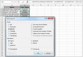 Grab the hr manager's attention with a cv summary or objective. Excel Formula To Extract The Last Word In A Cell