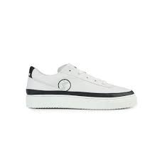 Komrads Apple Sneaker Red Scoon