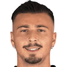 Alex Marini FM 2019 Profile, Reviews