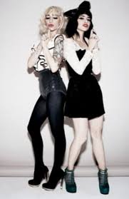 Hook me up (the veronicas song). Hook Me Up The Veronicas Fashion Style Photoshoot