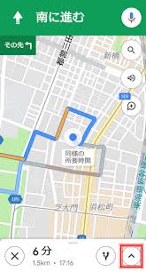 グーグルマップのナビ機能の使い方 カーナビ 通信量 気になる疑問を解決